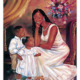 Mas'ij ~A Mother's Love~