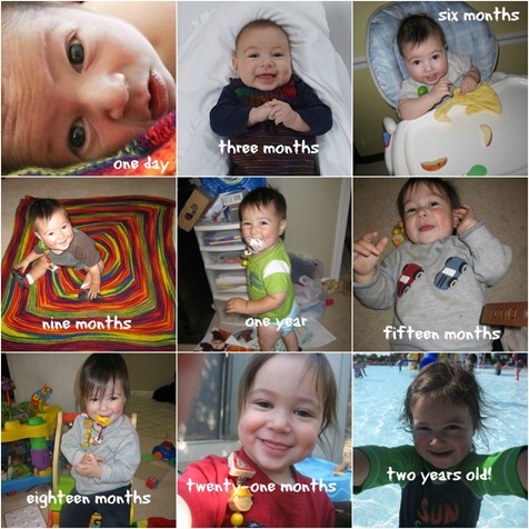 Happy Birthday Simon!