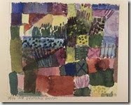 Klee - Garden