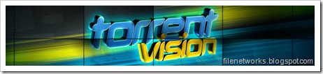 Torrent Vision Logo