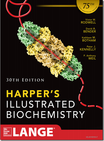 Harpers Illustrated Biochemistry Pdf Download Free
