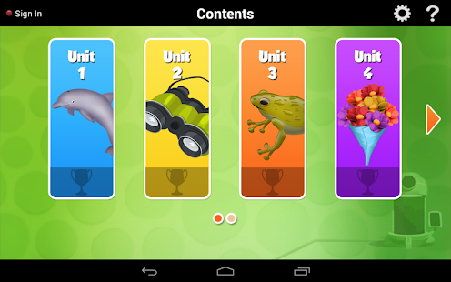 Free Reading Practice & Assess G1 APK for PC