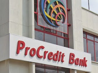 RDC : le groupe kenyan Equity Bank rachète 79% d'actions ...
