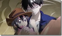 Blood Lad - OVA-17