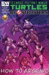 Teenage Mutant Ninja Turtles-Ghostbusters 002-000