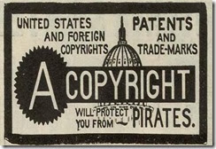 Copyright-Protection