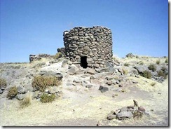 Historia y Geografía del Perú: Los collas