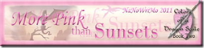 More Pink than Sunsets Banner