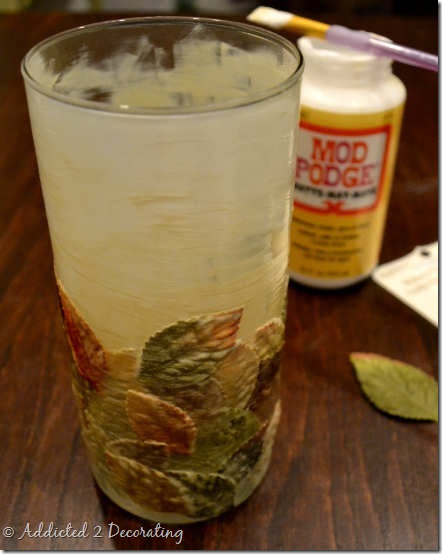 how-to-decoupage-a-vase-for-fall-4