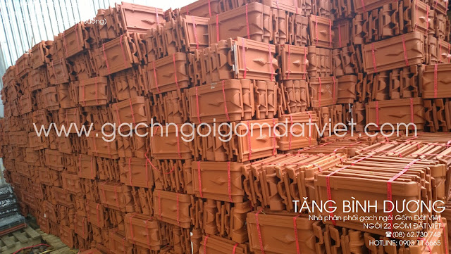 Ngói 22 Gốm Đất Việt Ngói 22 Gốm Đất Việt