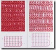 crochet pattern