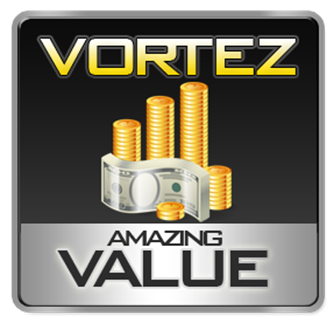 vortez-value-award
