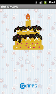 How to download Happy Birthday Cards patch 1.1 apk for bluestacks