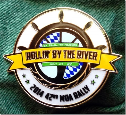 2014 moa rally pin