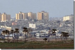 Gaza-City-from-Sderot-300x199