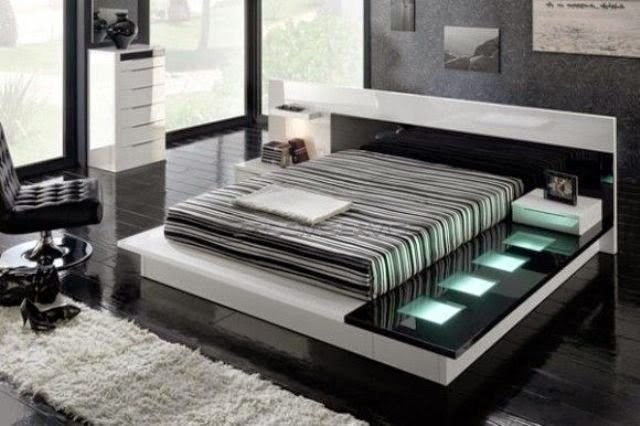 Thread: Creative Bed Design ideas For 2015