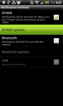 Remote Notifier for Android-10
