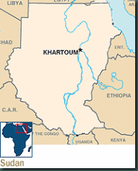 map-sudan