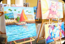 pinturas pinturas