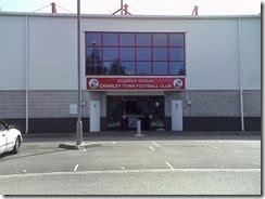 Crawley V Brighton 29th July 2011 (9) Crawley V Brighton 29th July 2011 (9)