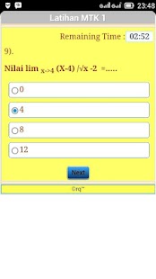 How to mod Soal MTK 1.0 apk for laptop