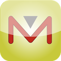 Maak Card Jordan icon