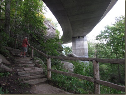 LInn Cove Viaduct
