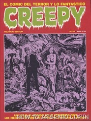 P00077 - Creepy por Xinxilla CR P00077 - Creepy por Xinxilla CR