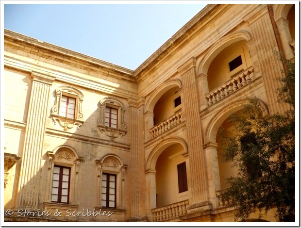 Medieval Mdina 124