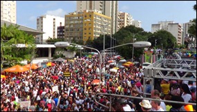 Parada Gay Salvador 2012 02