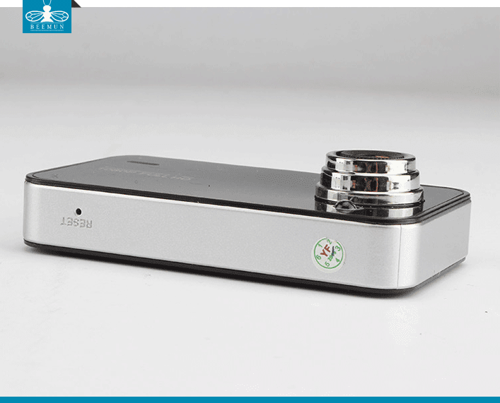 Camera hành trình cho ô tô Vehicle Black DVR