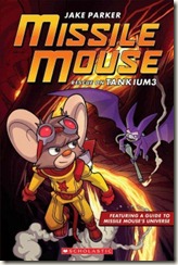 Missile Mouse 2
