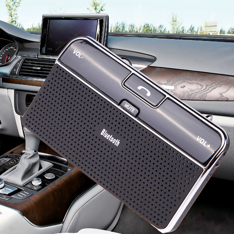 Loa Bluetooth cho ô tô Connaught BT LD-168 BT LD-168