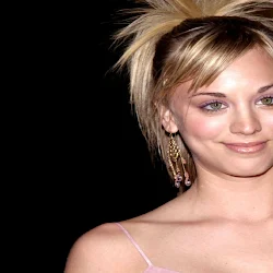 Wallpapers De Kaley Cuoco Foto 24