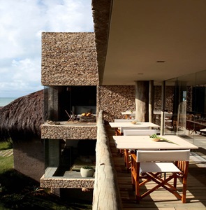 Arquitectura y diseño arquitectura-y-diseño-de-Kenoa-Spa-Resort