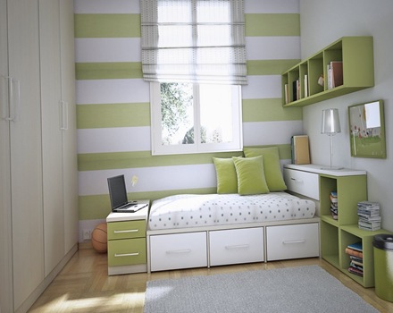10 Disenos Fabulosos Inspirados En Habitaciones De Ninos Diseno Vip