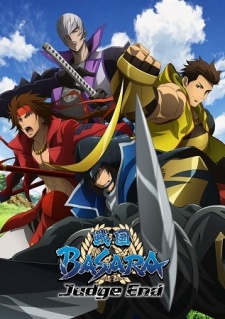 Xem Anime Chiến Quốc Basara 3 -Sengoku Basara SS3 VietSub Xem Anime Chiến Quốc Basara 3 -Sengoku Basara SS3 - Anime Sengoku Basara: Judge End VietSub