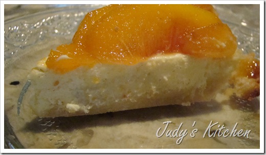 peach cream pie glace (5)