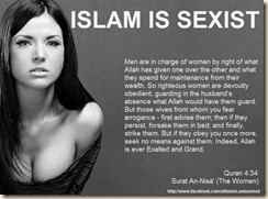 islamicsexist