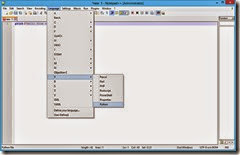 برنامج تحرير النصوص Notepad فيرجن 6.6.4 سكرين شوت2