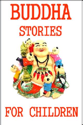 Buddha : Stories for Children