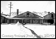Death Valley View Hotel Death Valley View Hotel