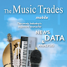 Music Trades Magazine Application icon