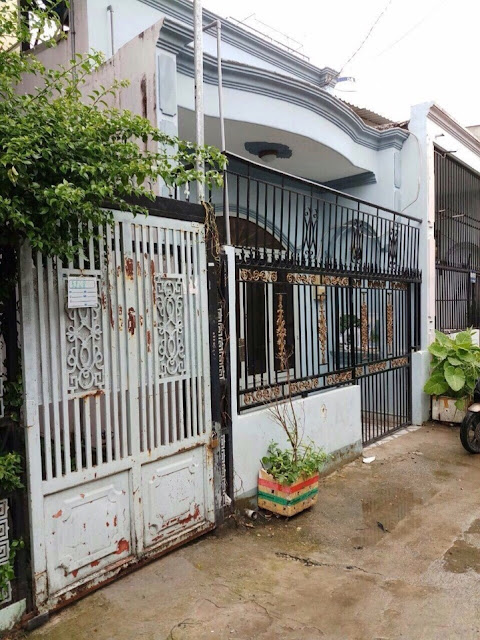 Bán nhà cấp 4 hẻm xe ô tô một sẹc Tân Chánh Hiệp Quận 12 Bán nhà cấp 4 hẻm xe ô tô một sẹc Tân Chánh Hiệp Quận 12