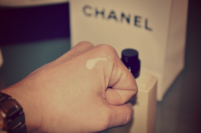 chanel new collection