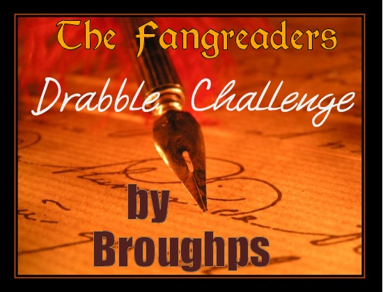 [Drabble-Challenge3.jpg]