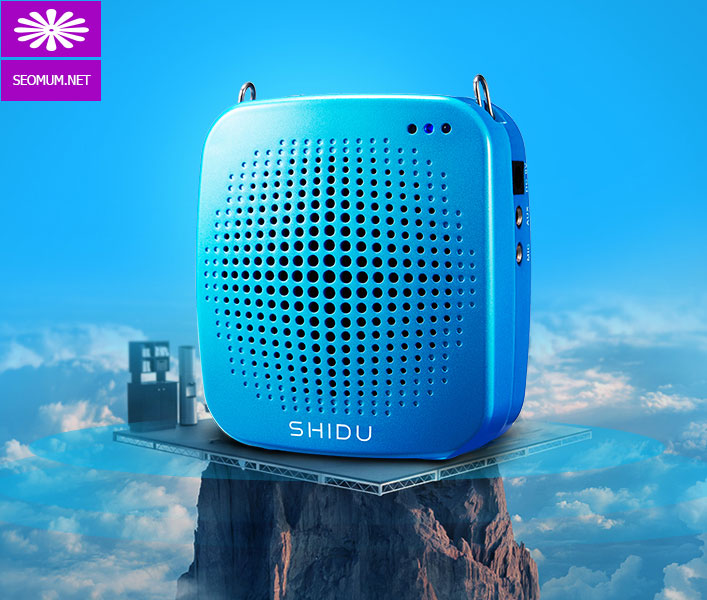 Máy trợ giảng Shidu SD-S511