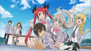 Xem Anime Nữ Thần Nyaruko Phần 2 -Haiyore! Nyaruko-san W VietSub Xem Anime Nữ Thần Nyaruko Phần 2 -Haiyore! Nyaruko-san W - Haiyore! Nyaruko-san SS2 VietSub