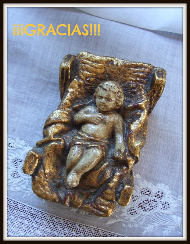 Gracias Gracias