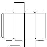 Prisma rectangular